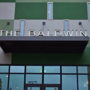 BALDWIN LEASING