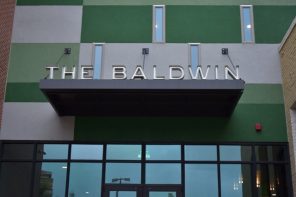 BALDWIN LEASING